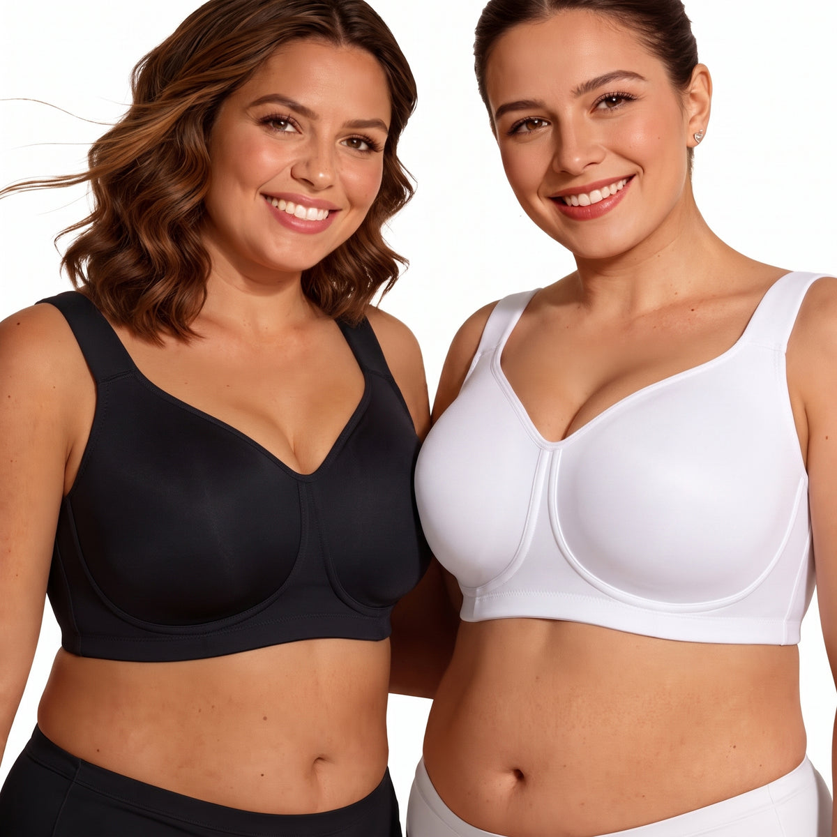 BRASIER LEVANTA BUSTO